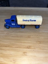 Used lledo dairy - used,