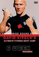 David Kirsch: Ultimate Fitness
