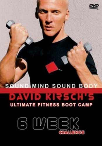 David kirsch ultimate fitness - kirsch:,