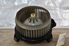 Jaguar XF 2.7 D blower motor