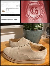 Rrp 240 grenson - :,