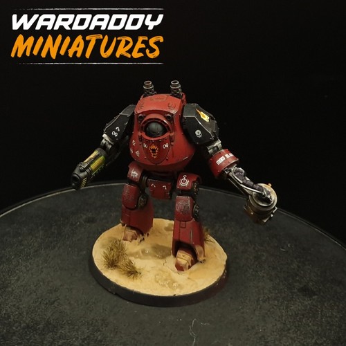 Pro painted warhammer 40k - pro,