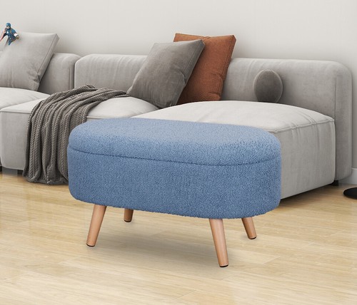 Large boucle teddy - boucle, ottoman
