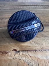 BMW MPERFORMANCE CARBON FUEL