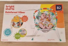 Bright Starts Rainforest Vibes