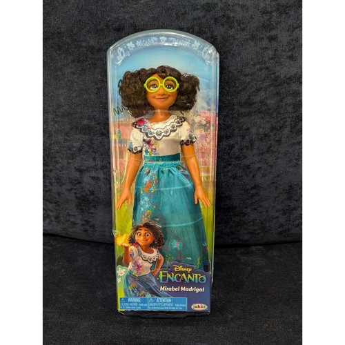 Disney encanto mirabel - disney,