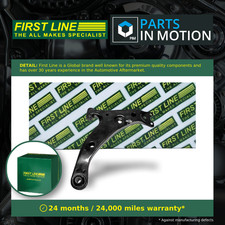 Wishbone / Suspension Arm fits