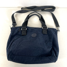 Kipling Navy Blue Crossbody