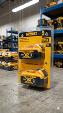 DEWALT 20V MAX 5 Ah Lithium