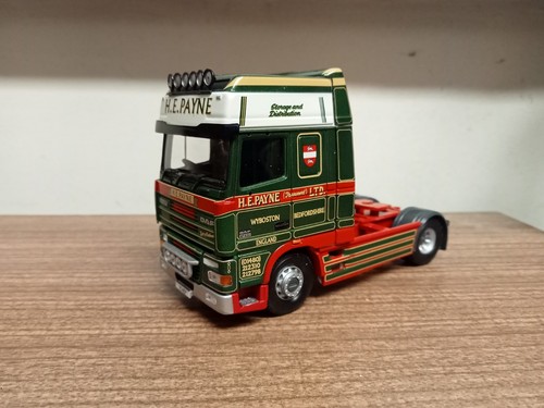 Corgi modern truck heavy - corgi,