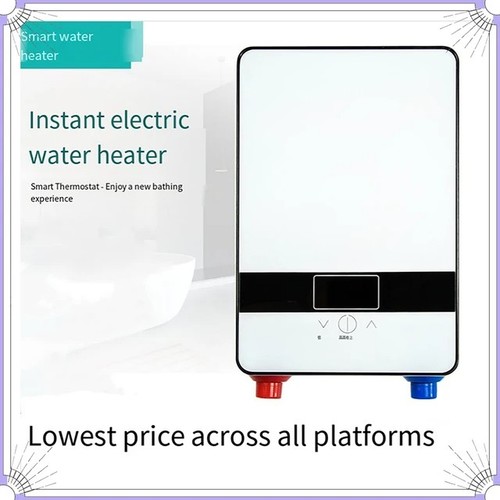 6500w electric tankless - electric,