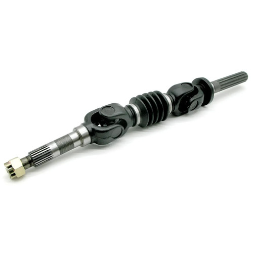Driveshaft axle rear - driveshaft, cv