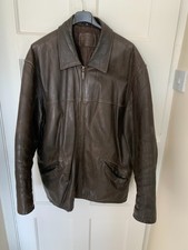 Leather Jacket Guise John Lewis