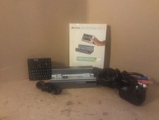 ARCHOS DVR STATION GEN 5 DOCK Genuine 5th Recording Media Docking STN + REMOTE