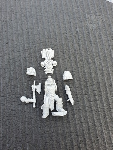 40k forgeworld space - 40k,