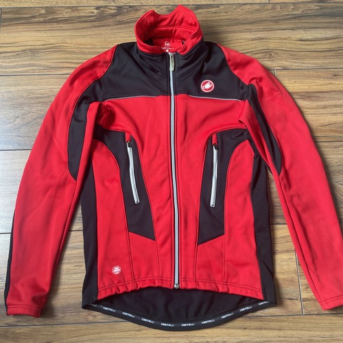 Castelli wind stopper cycling - wind,