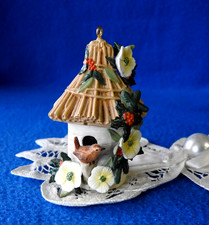 Hallmark Ornament  2015 A Home