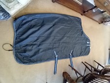 Horseware Amigo Blue Insulator Lite 100g Rug - 6'6