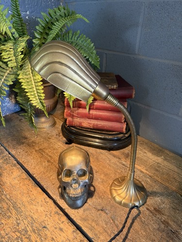 Antique vintage brass art - brass,