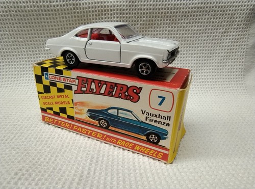 Vintage lone star flyers - lone,