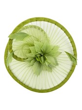 Spiral Circular Brim