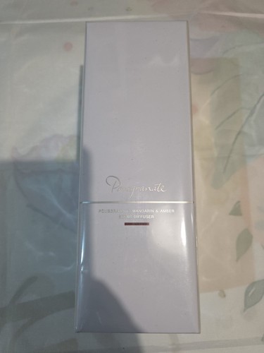 The white company pomegranate - white,