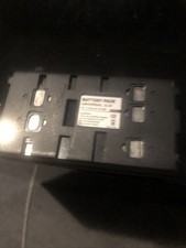 Inov8 Battery Pack Universal