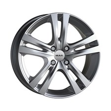ALLOY WHEEL MAK ZENITH FOR