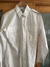 Double Two Pilot Shirt 16