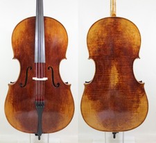 German Oil antique !A