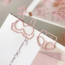 Rude Underwear Paper Clips