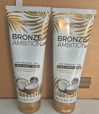 2 X Creightons Bronze Ambition