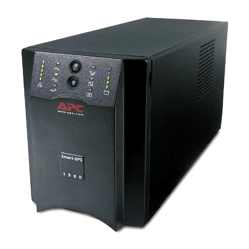 Apc smart ups - smart, 1500