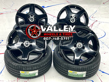 MERCEDES BENZ AMG MONOBLOCK