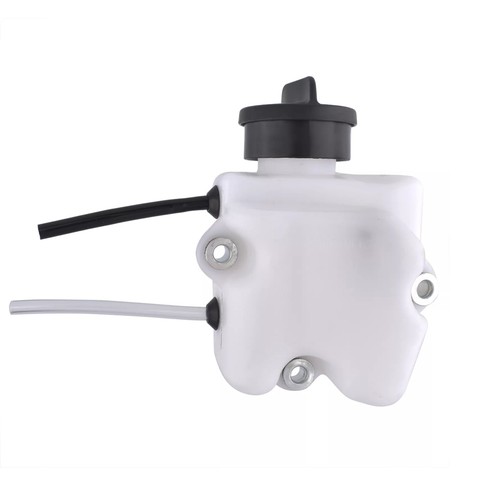 Gas fuel tank - tank, fit