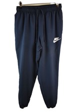 Nike Mens Poly Tracksuit