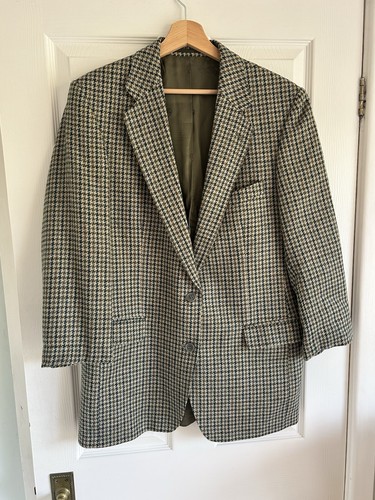 Vintage magee jenners tweed - magee,