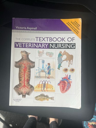 The complete textbook - the,
