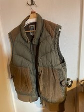 FAT FACE GILET BODYWARMER