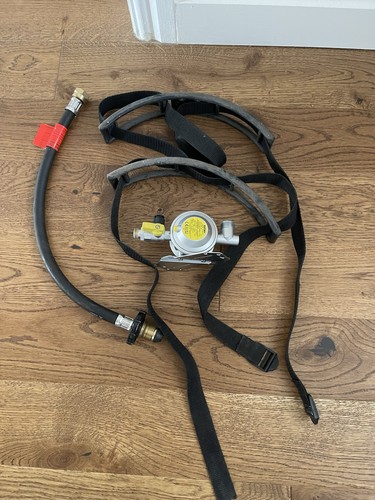Gok caravan motorhome gas - gok,