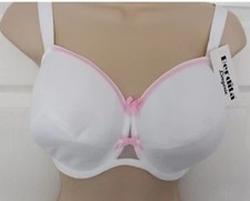 Berdita white padded - berdita,