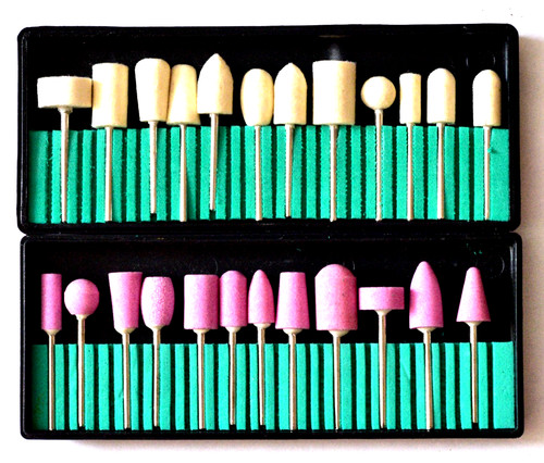 12pcs pedicure manicure nail - manicure,