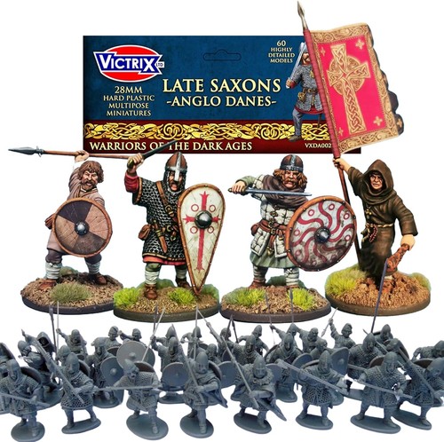 Victrix miniatures dark - miniatures,