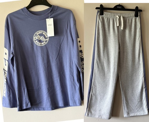 Boys pyjamas long sleeve - boys,