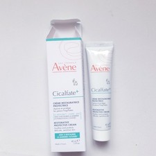 Avene Cicalfate+ Restorative Protective Cream 40ml Brand New in Box Exp: 07/2027