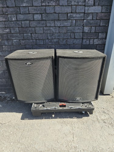 Peavey ohm passive - 15,