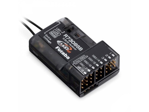 Futaba r7308sb channel - futaba,