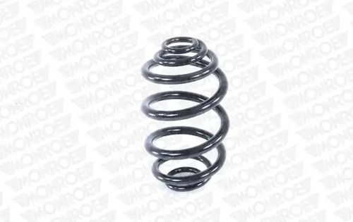 Suspension spring coil - suspension,