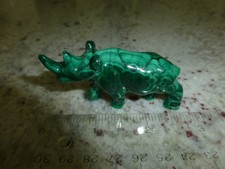 Rhinoceros Rhino Natural