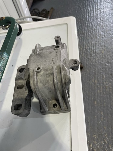 Seat leon engine mount 9tdi - leon,